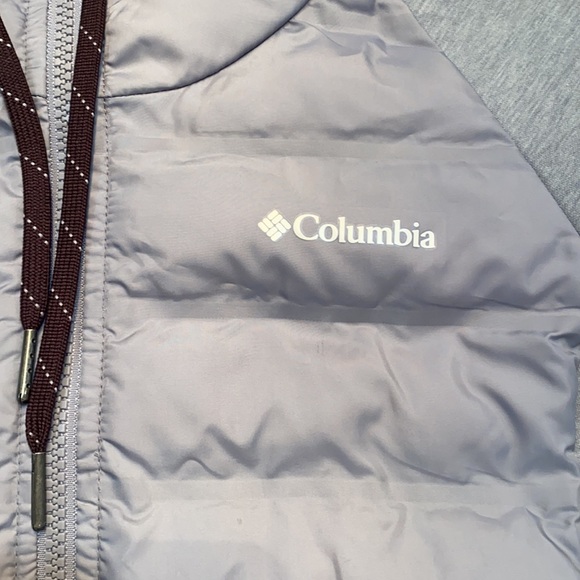 Columbia Woman’s Lightweight jacket size XS - Picture 3 of 9